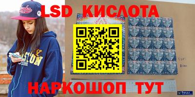 хмурый Донской